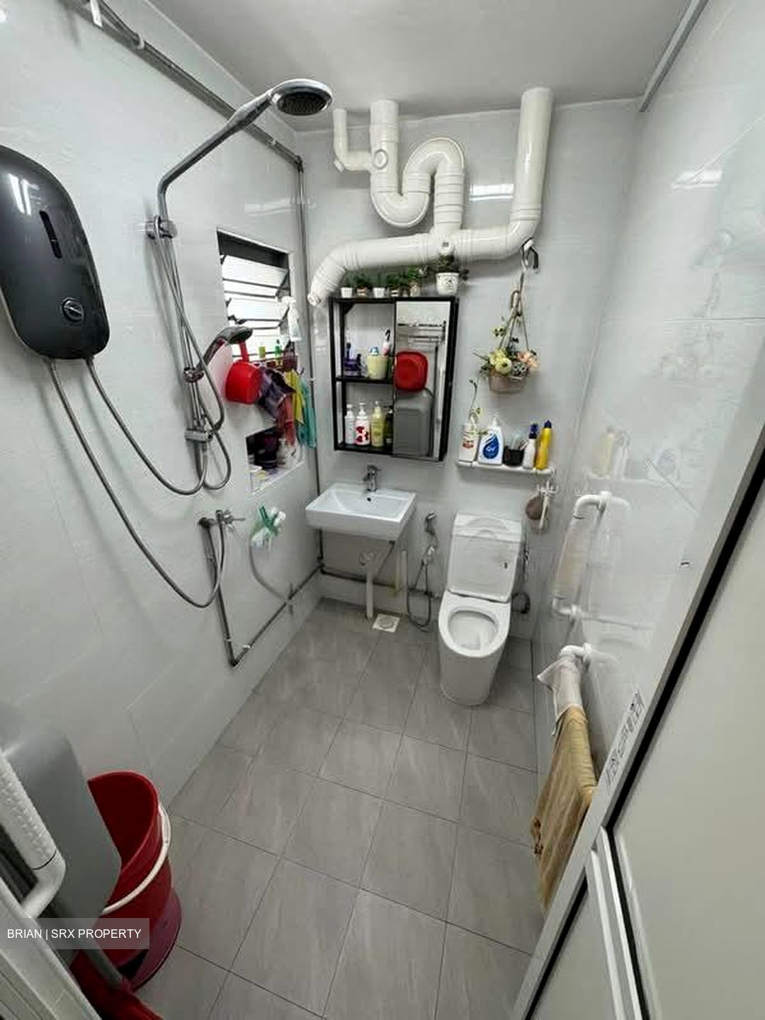 Blk 504 Choa Chu Kang Street 51 (Choa Chu Kang), HDB 5 Rooms #601042961
